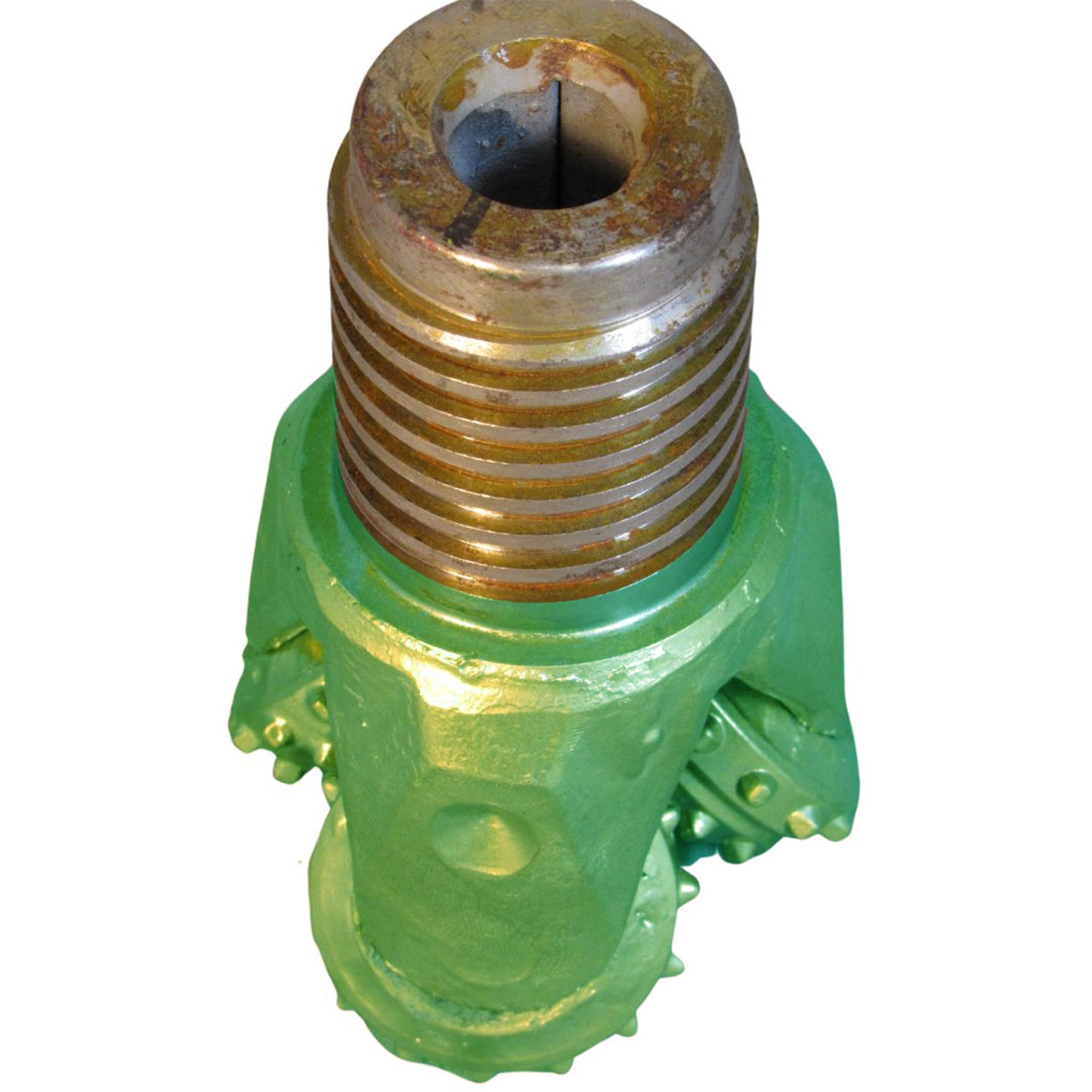 3 ½" - N Rod TCI Bit - IADC 531