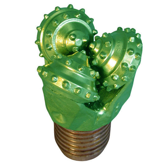 3 ½" - N Rod TCI Bit - IADC 531