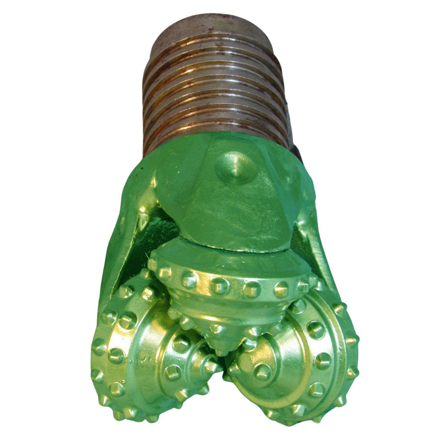 3 ½" - N Rod TCI Bit - IADC 531