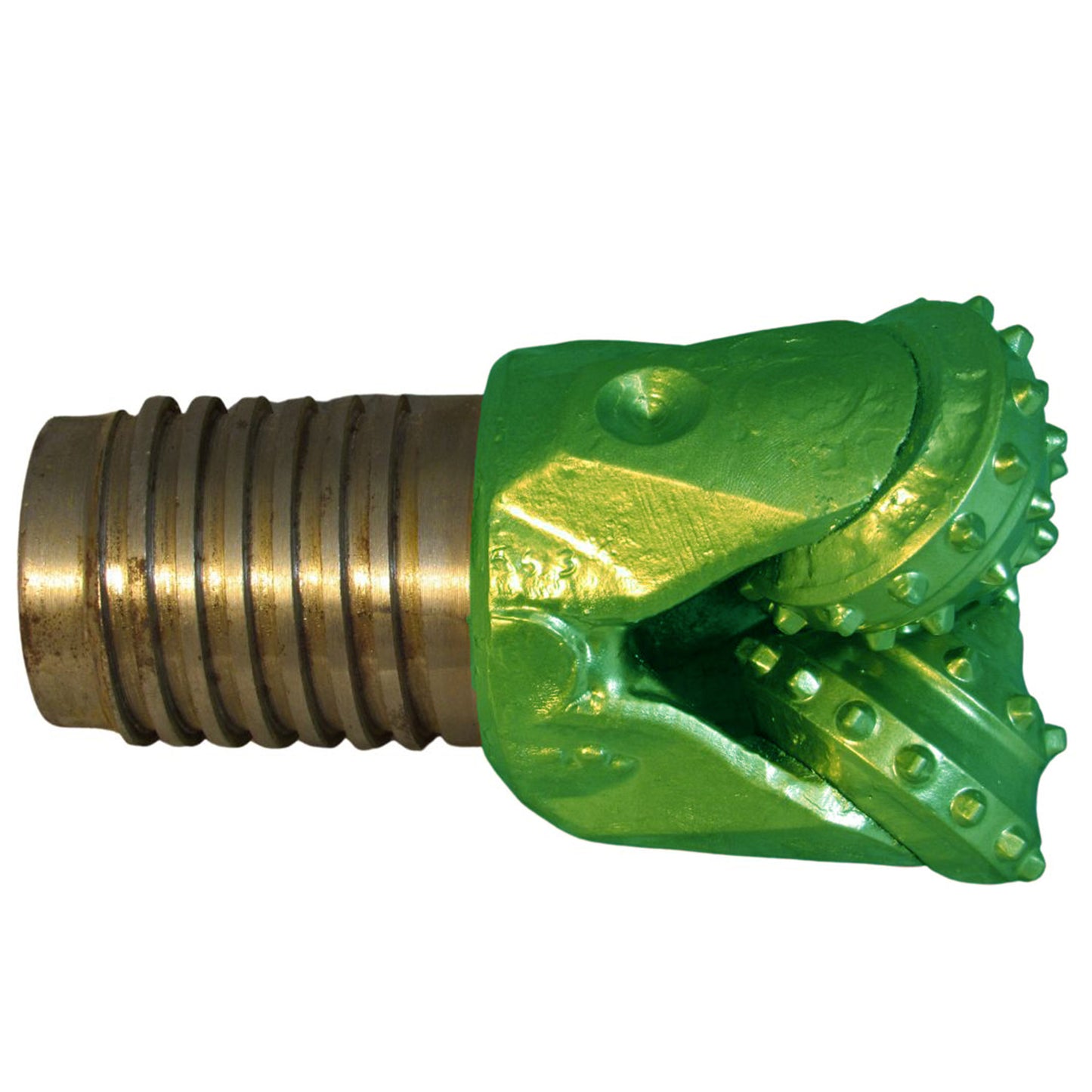 3 ½" - N Rod TCI Bit - IADC 531