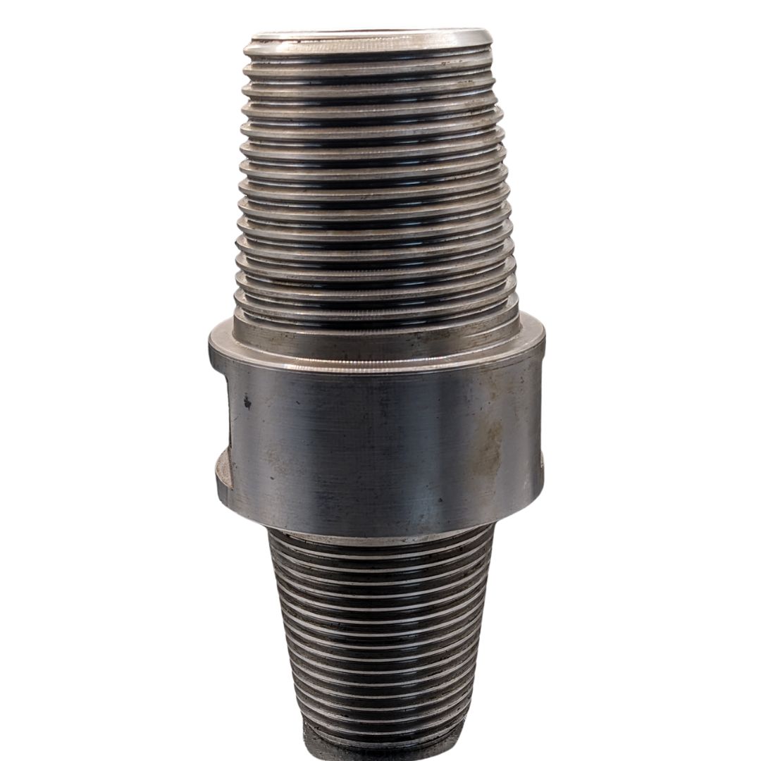 3 1/2" Reg Pin to 3 1/2" IF Pin - Adapter