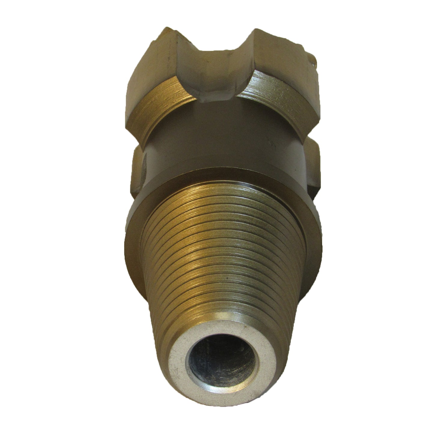 Full Face PCD 3 ½" - 2 ⅜" Reg Pin