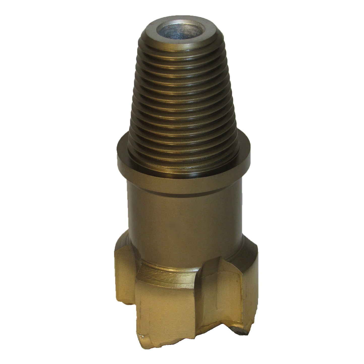 Full Face PCD 3 ½" - 2 ⅜" Reg Pin