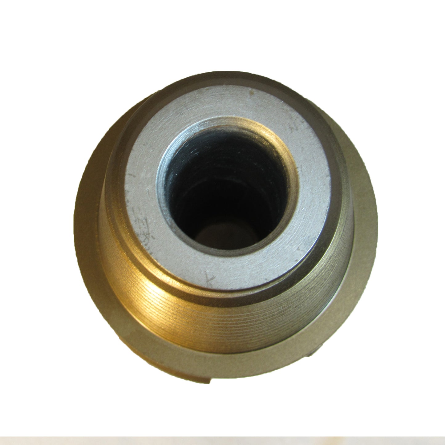 Full Face PCD 3 ½" - 2 ⅜" Reg Pin