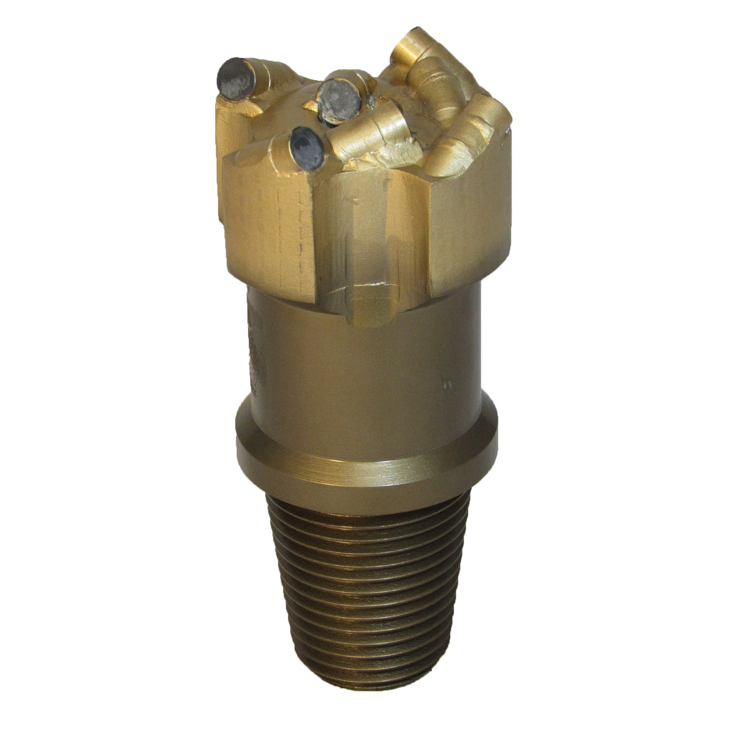 Full Face PCD 3 ½" - 2 ⅜" Reg Pin