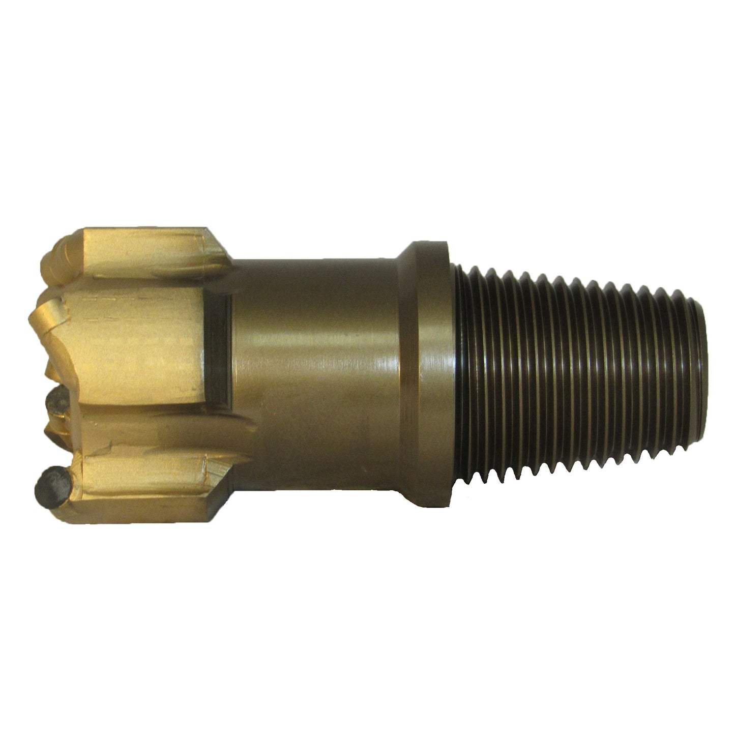 Full Face PCD 3 ½" - 2 ⅜" Reg Pin