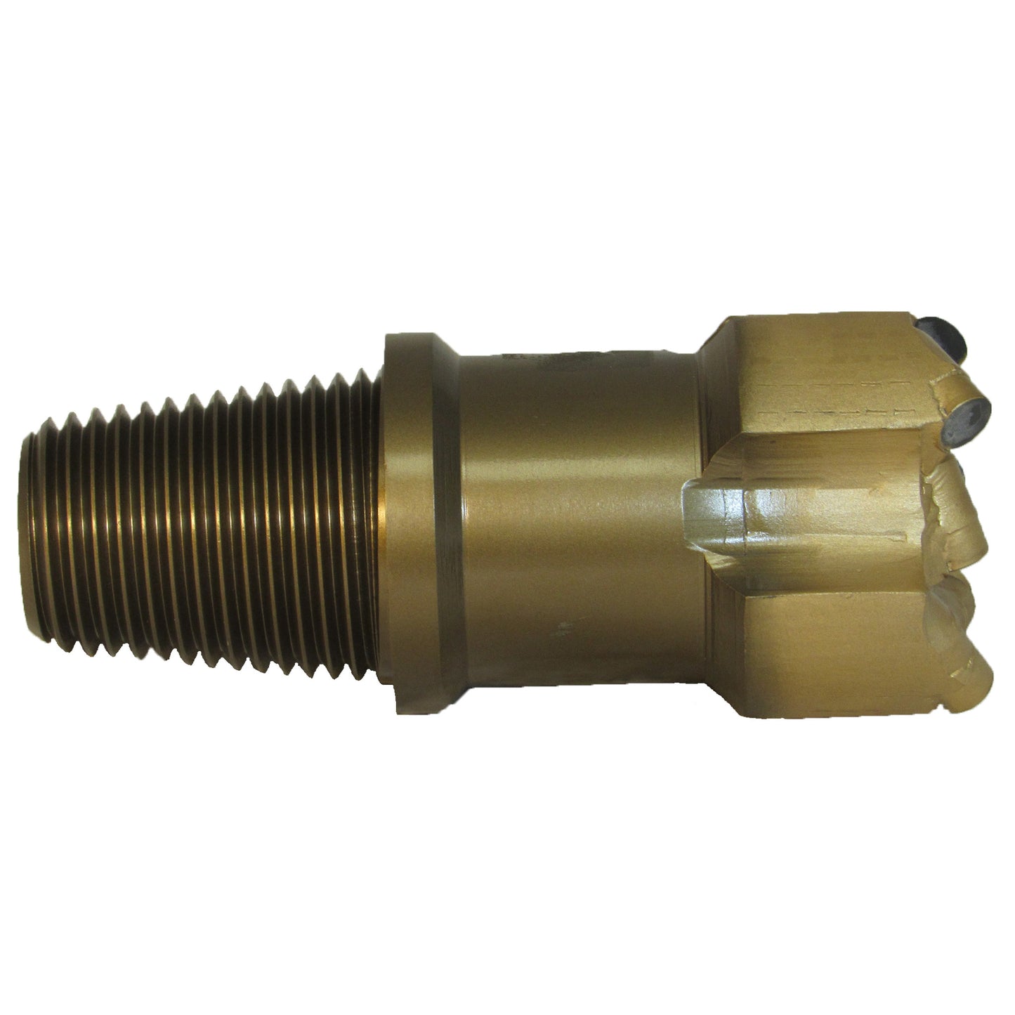 Full Face PCD 3 ½" - 2 ⅜" Reg Pin