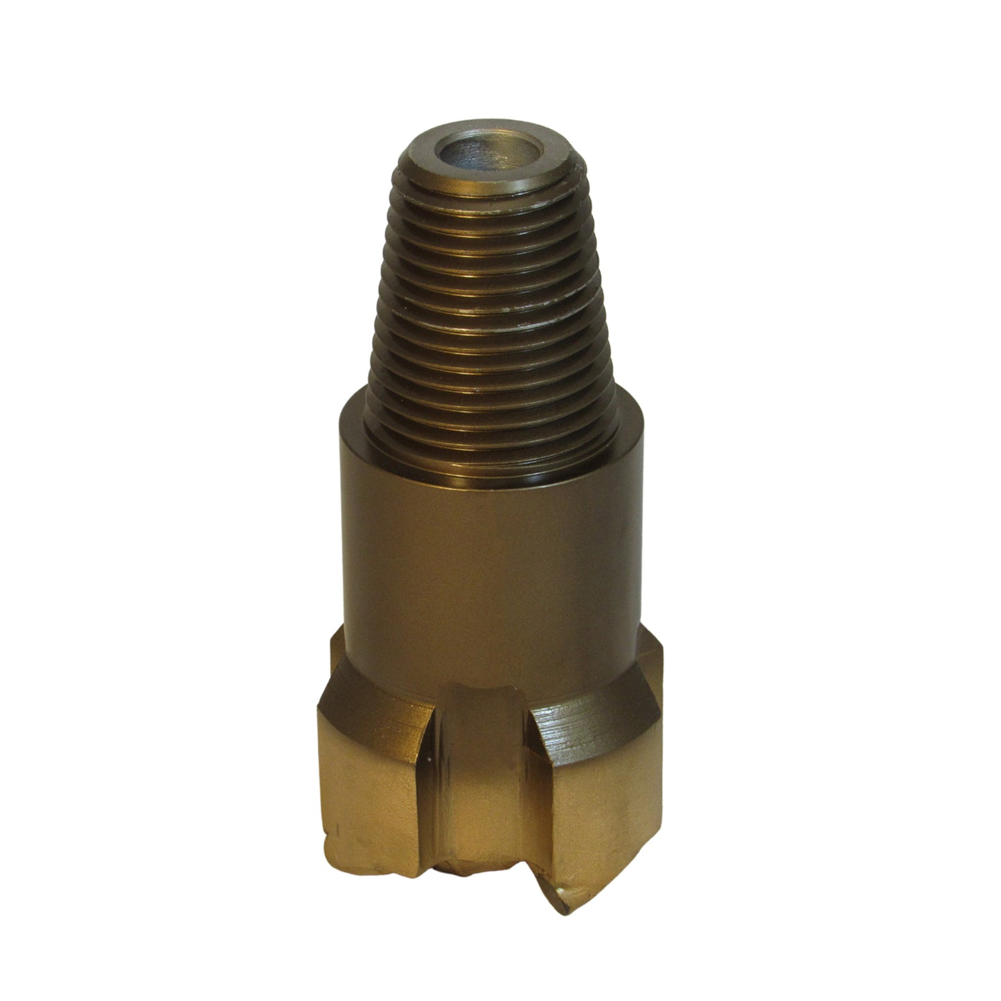 Full Face PCD 3 ⅞" - 2 ⅜" Reg Pin