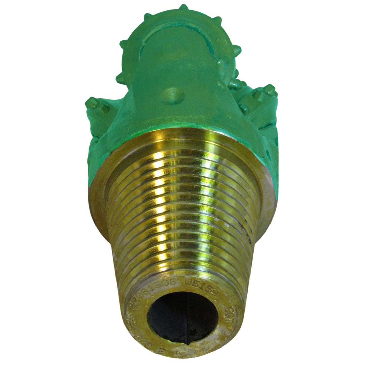 3 ½" TCI Tricone Bit - 2 ⅜" Reg Pin - IADC 621