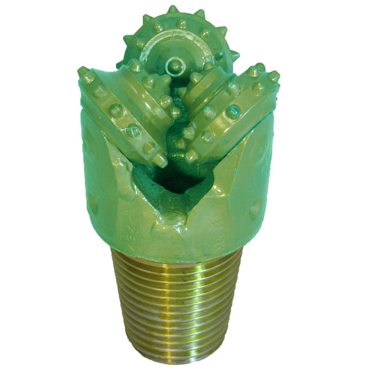 3 ½" TCI Tricone Bit - 2 ⅜" Reg Pin - IADC 621