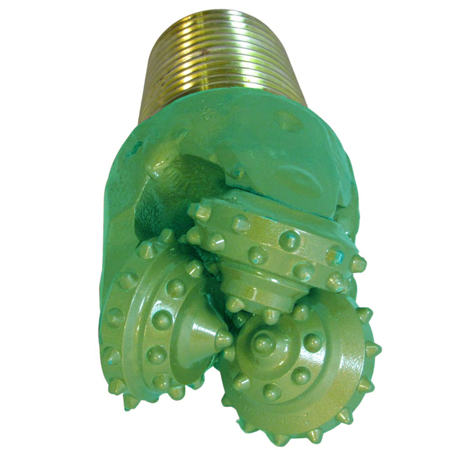 3 ½" TCI Tricone Bit - 2 ⅜" Reg Pin - IADC 621