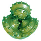 3 ½" TCI Tricone Bit - 2 ⅜" Reg Pin - IADC 621