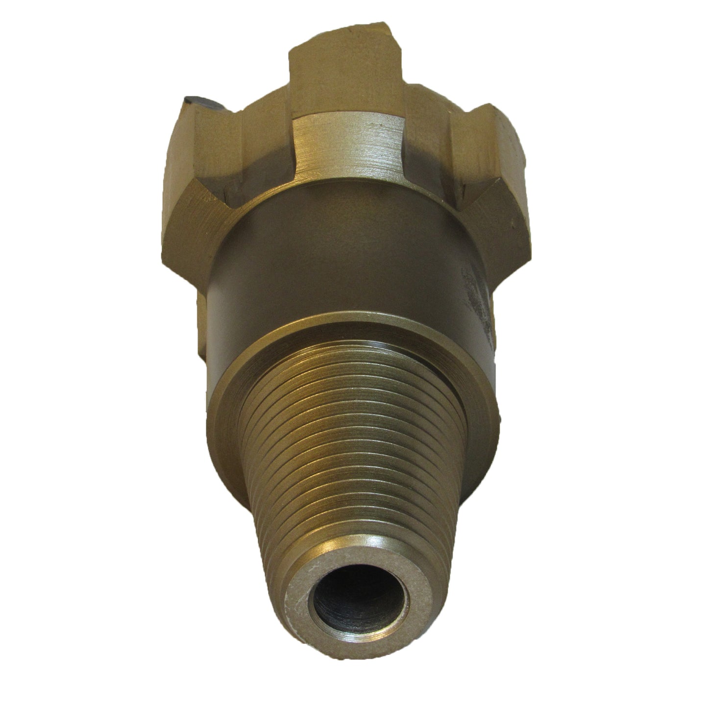 Full Face PCD 4 ½" - 2 ⅜" Reg Pin