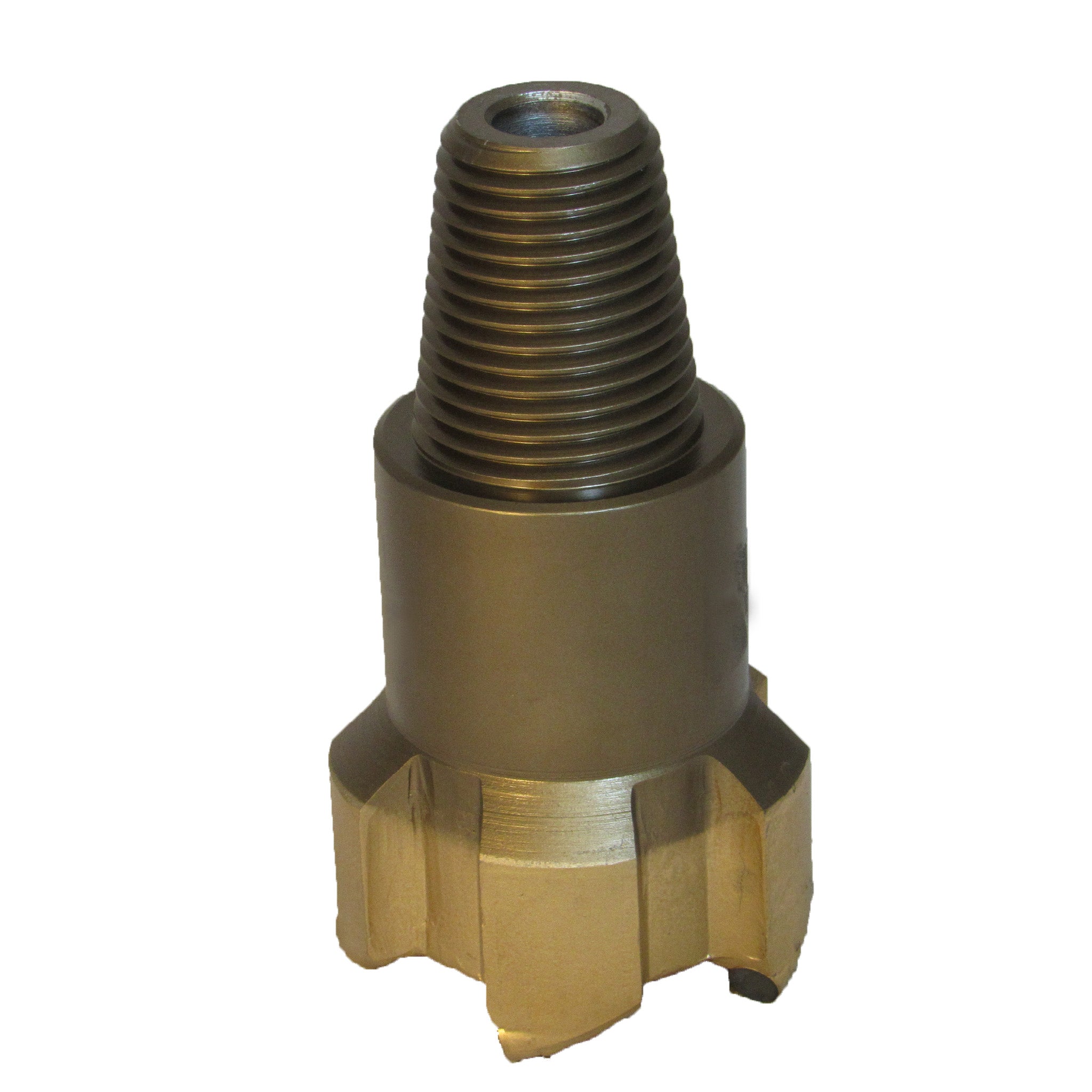 Full Face PCD Bits – Drill-It