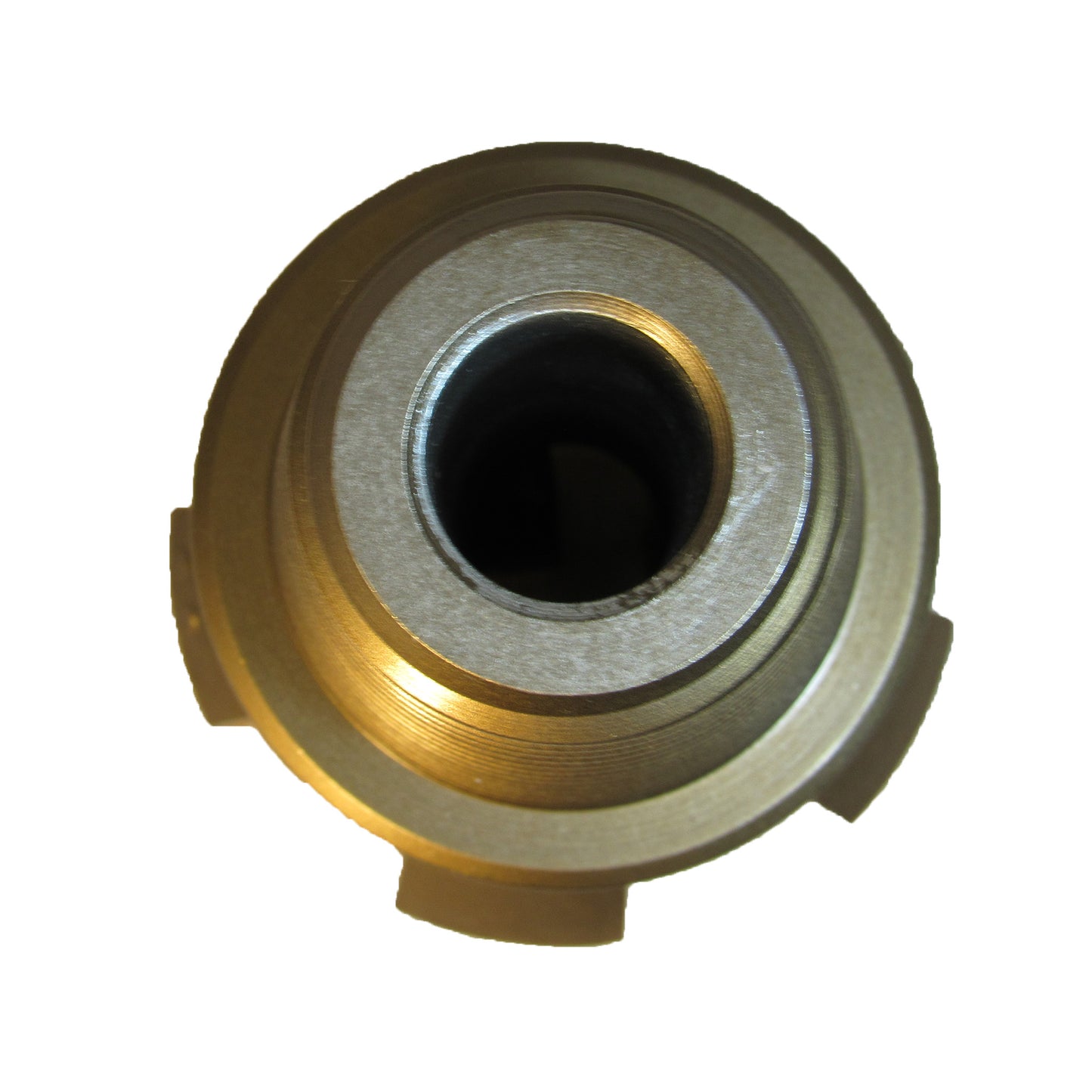 Full Face PCD 4 ½" - 2 ⅜" Reg Pin