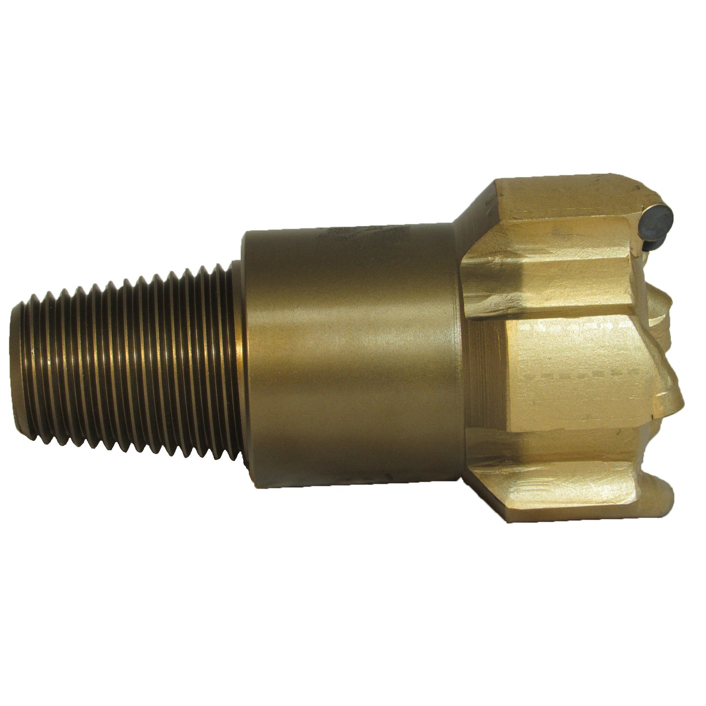 Full Face PCD 4 ½" - 2 ⅜" Reg Pin