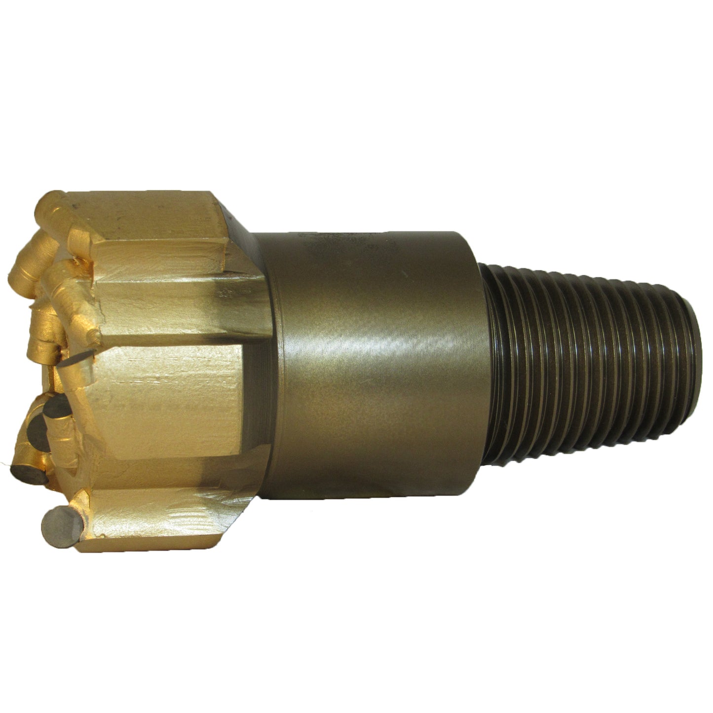 Full Face PCD 4 ½" - 2 ⅜" Reg Pin