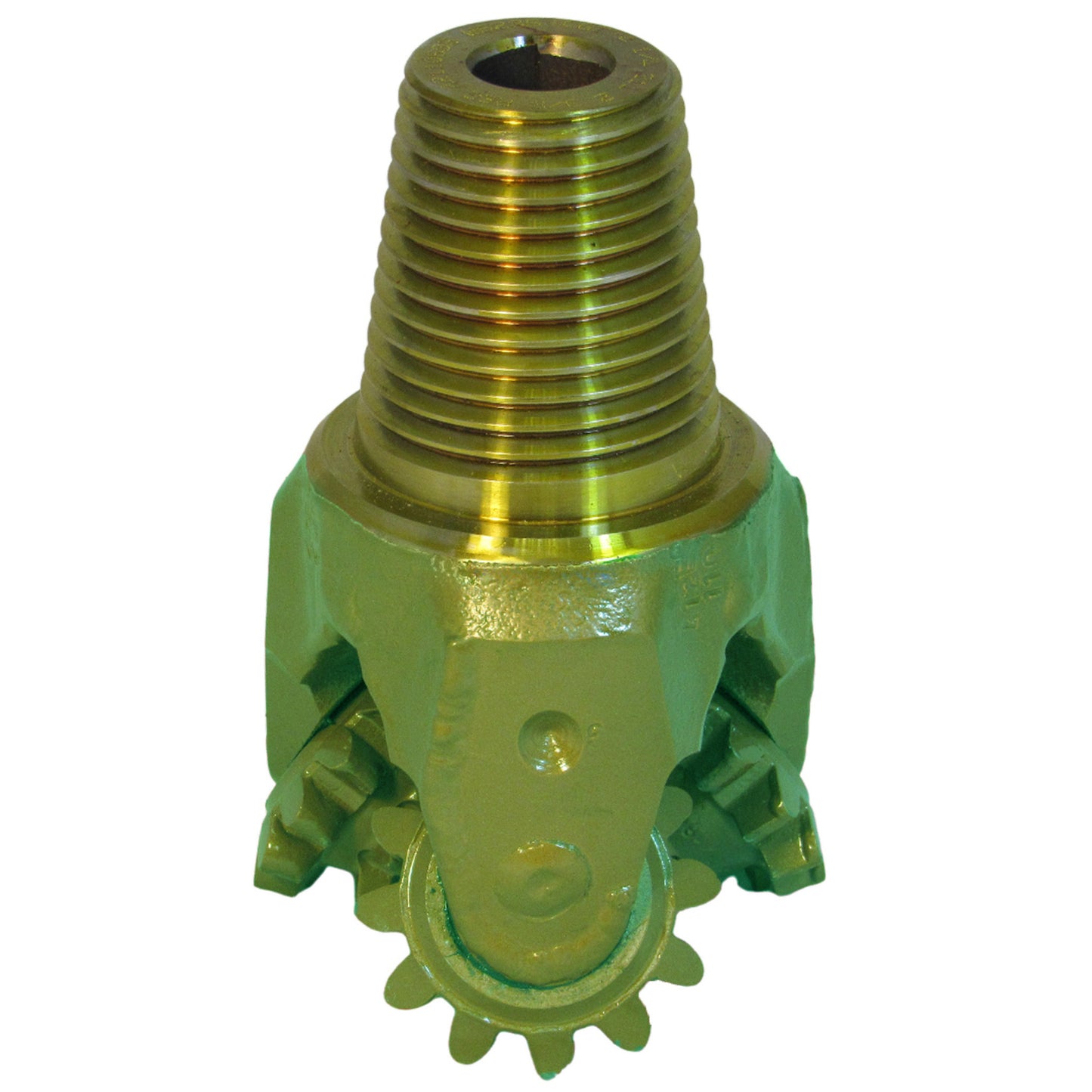 IADC 211 Rock bit 4 ¾" Steel Tooth - 2 ⅞" Reg Pin