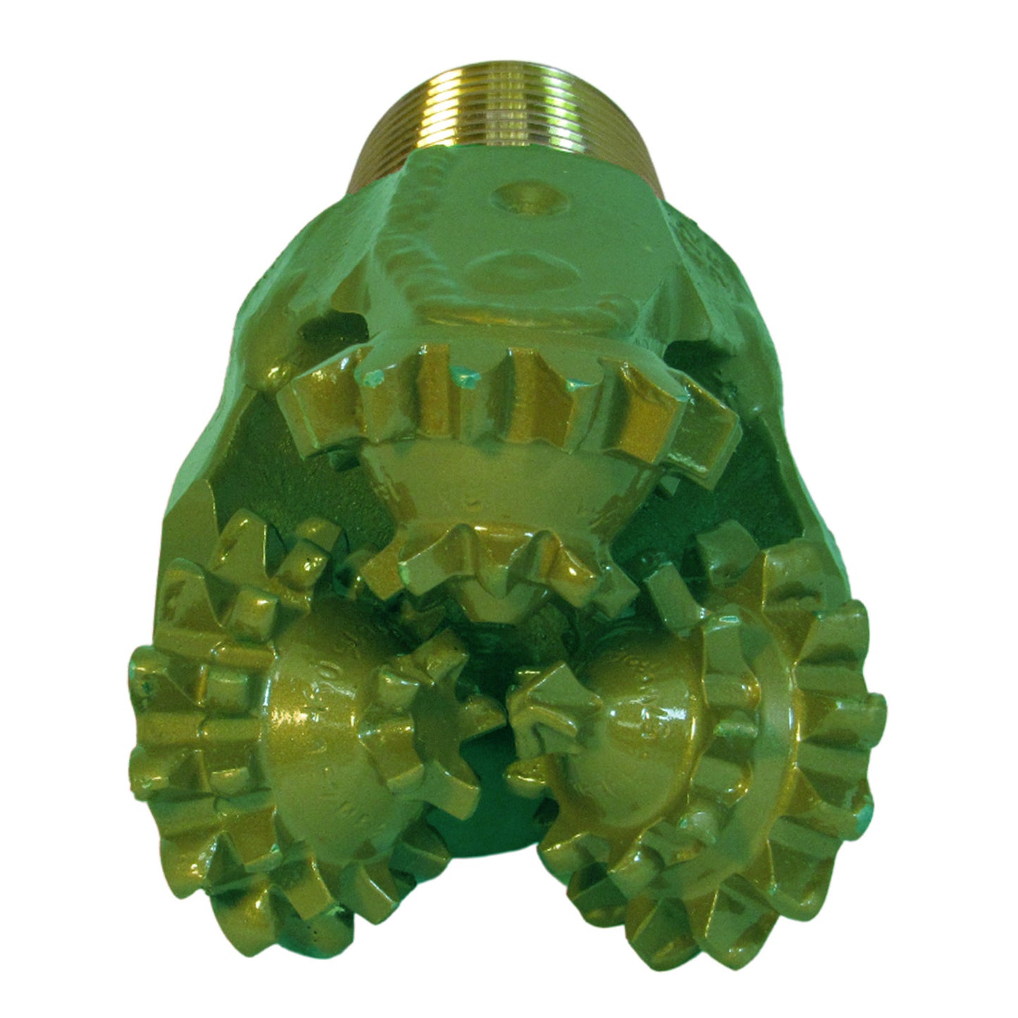 IADC 211 Rock bit 4 ¾" Steel Tooth - 2 ⅞" Reg Pin