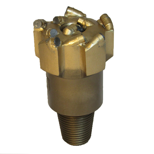 Full Face PCD 4 ¾" - 2 ⅜" Reg Pin