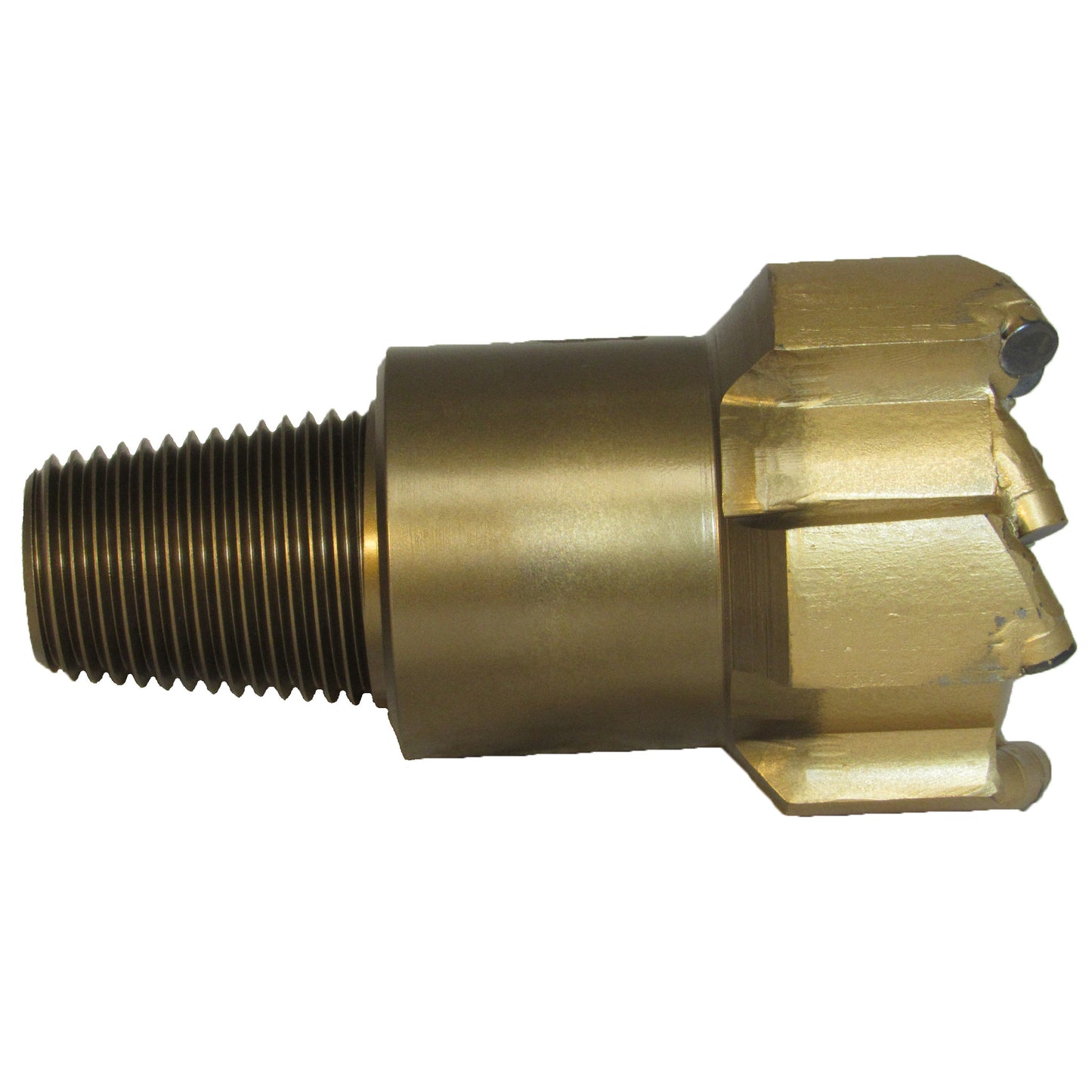 Full Face PCD 4 ¾" - 2 ⅜" Reg Pin