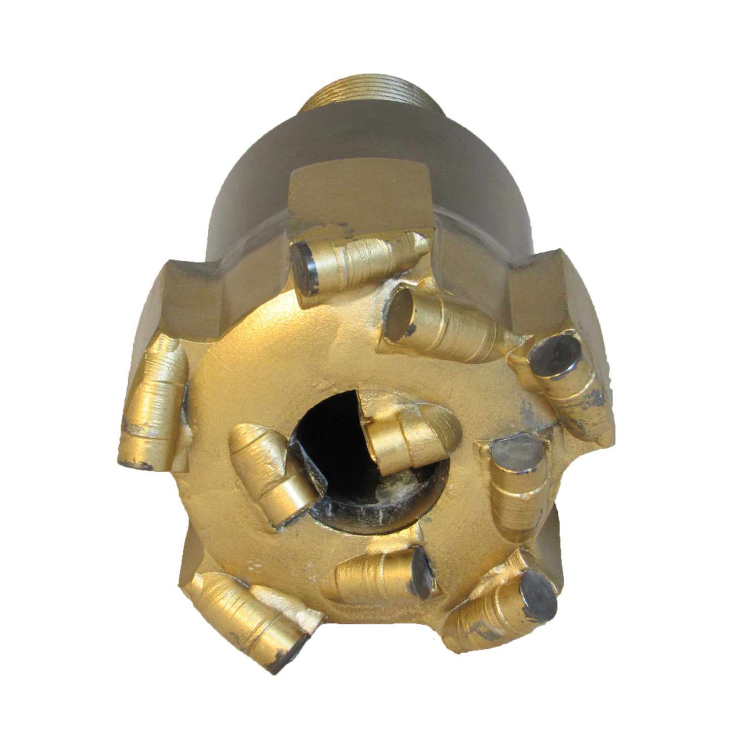 Full Face PCD 4 ¾" - 2 ⅜" Reg Pin