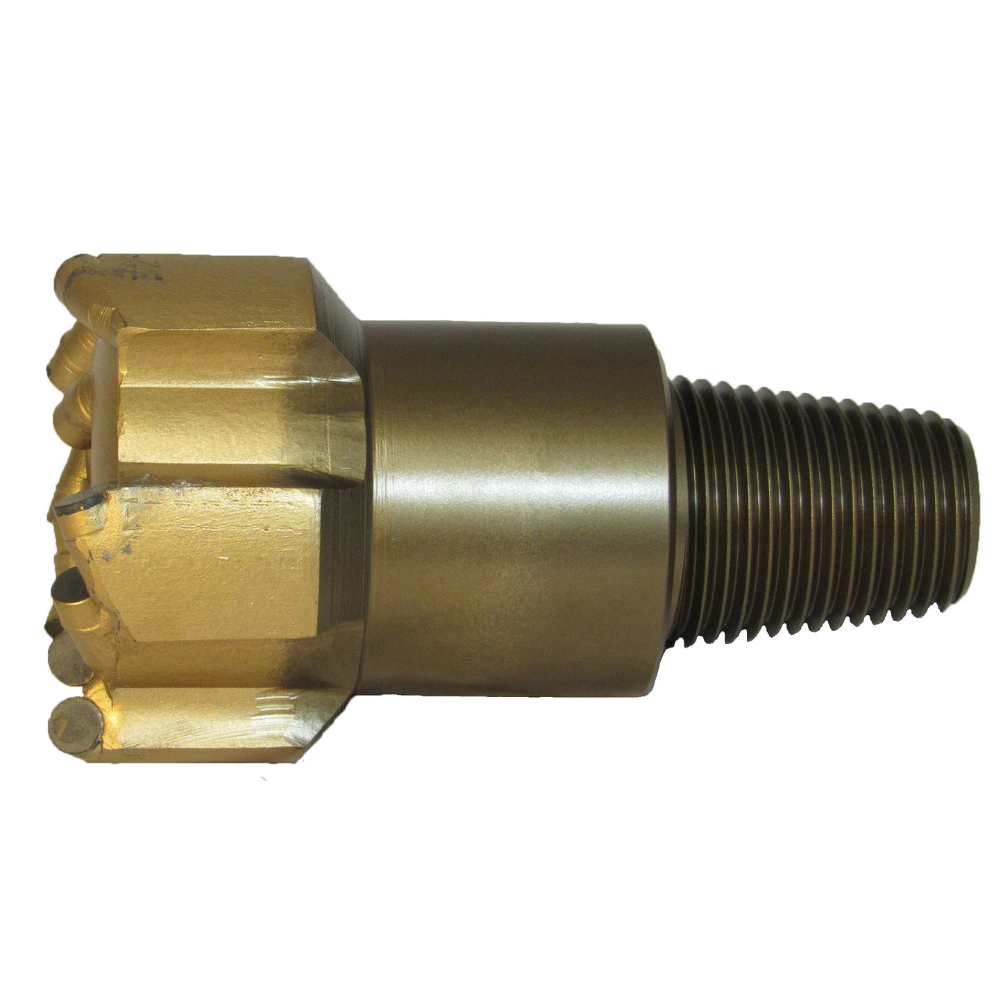 Full Face PCD 4 ¾" - 2 ⅜" Reg Pin