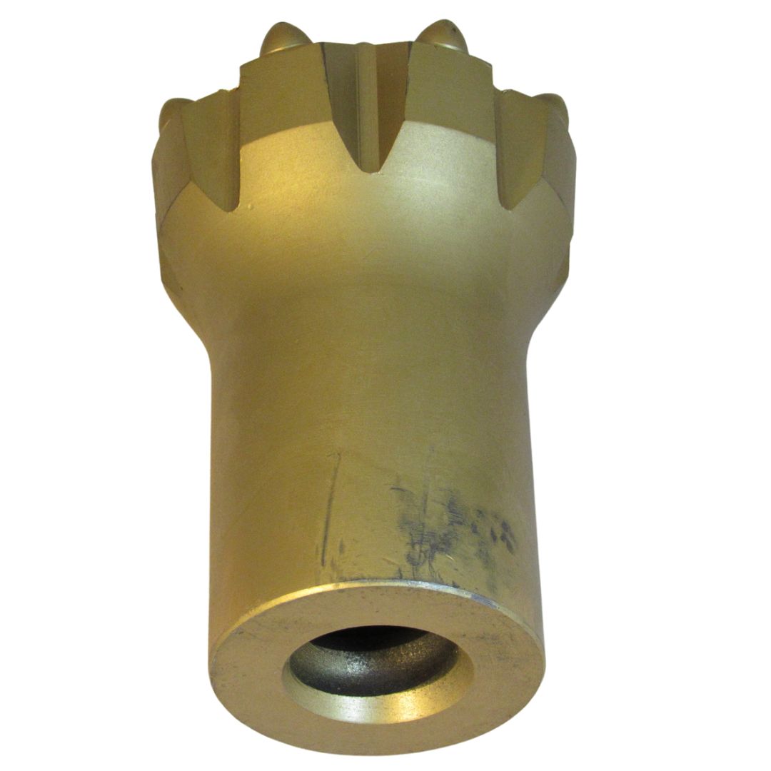 102mm (4") T38 Standard - Ballistic Inserts