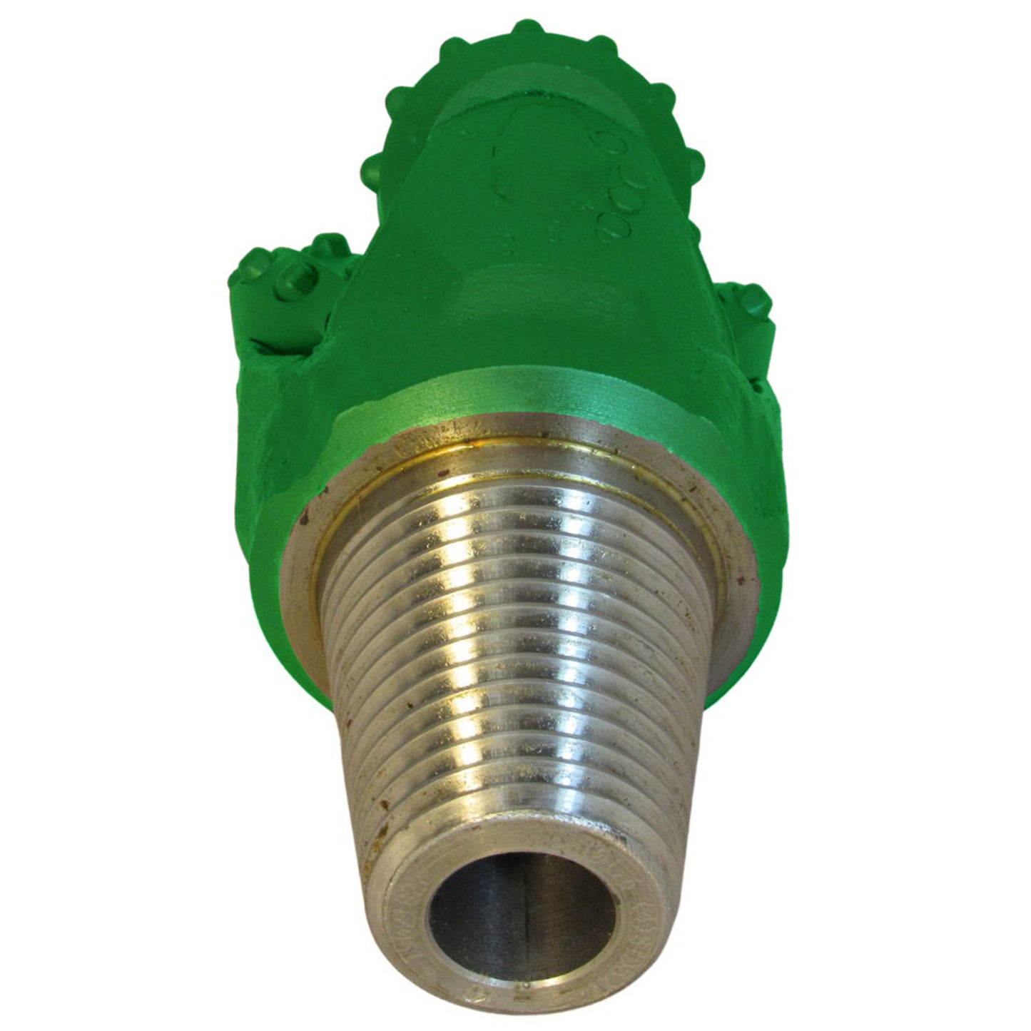 4" TCI Bit - 2 ⅜" Reg Pin - IADC 521 - With Leg Protection