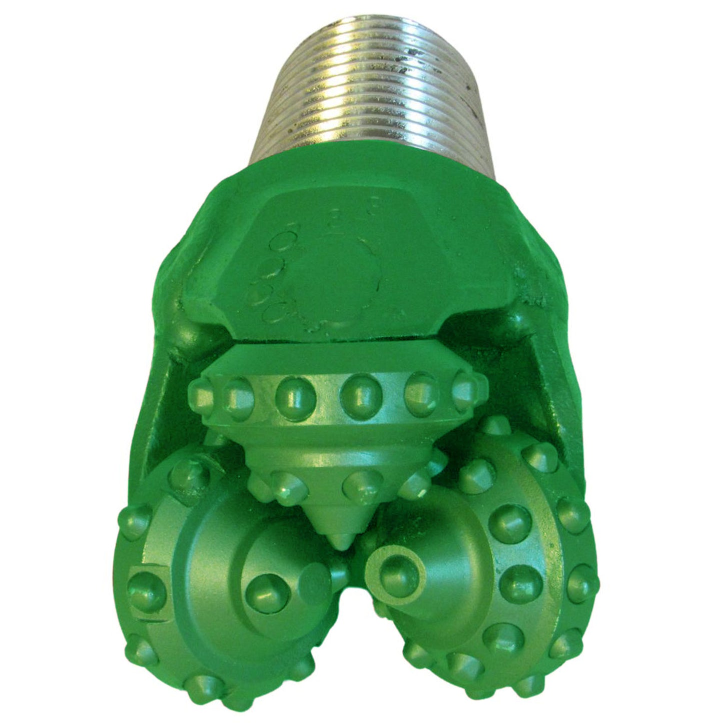 4" TCI Bit - 2 ⅜" Reg Pin - IADC 521 - With Leg Protection