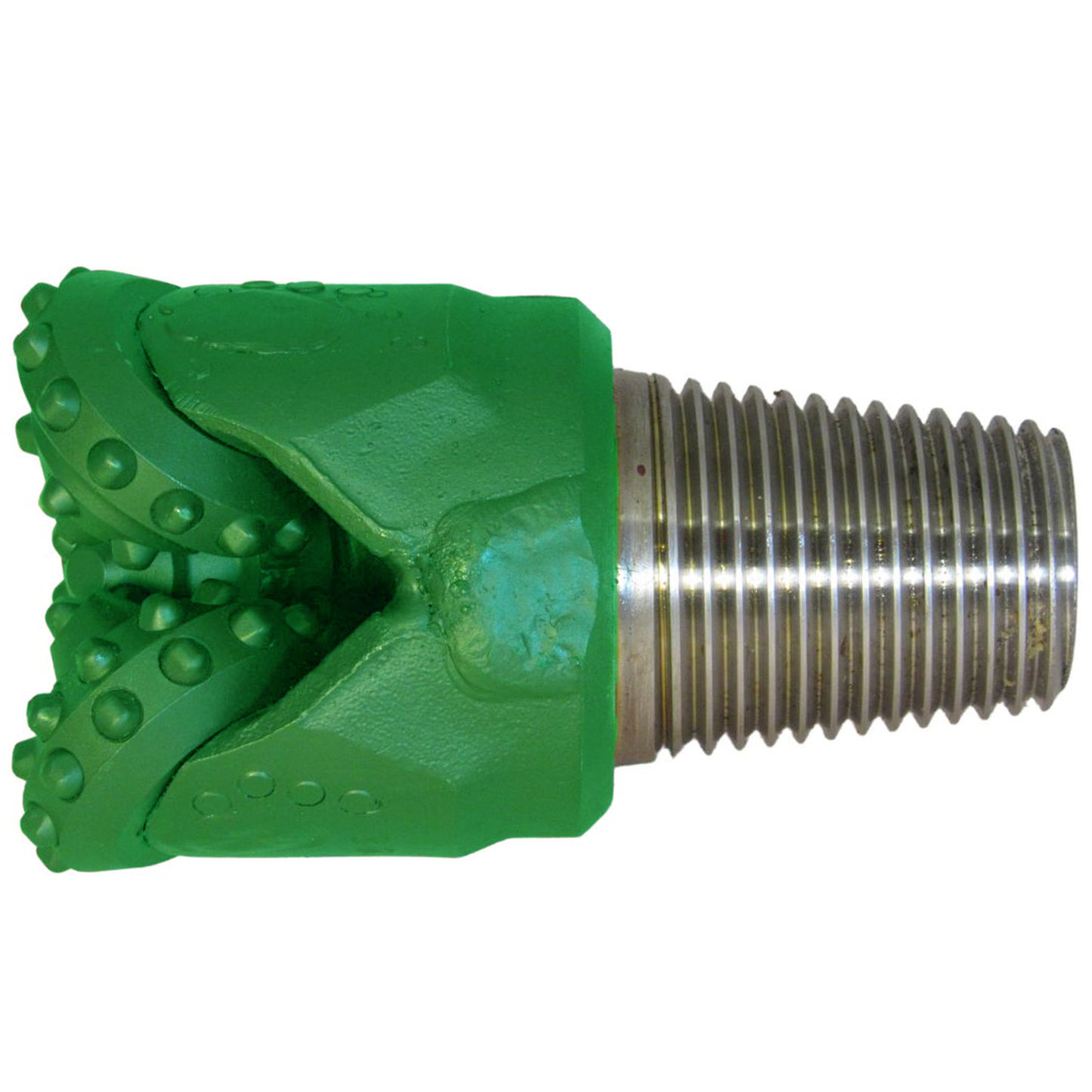 4" TCI Bit - 2 ⅜" Reg Pin - IADC 521 - With Leg Protection