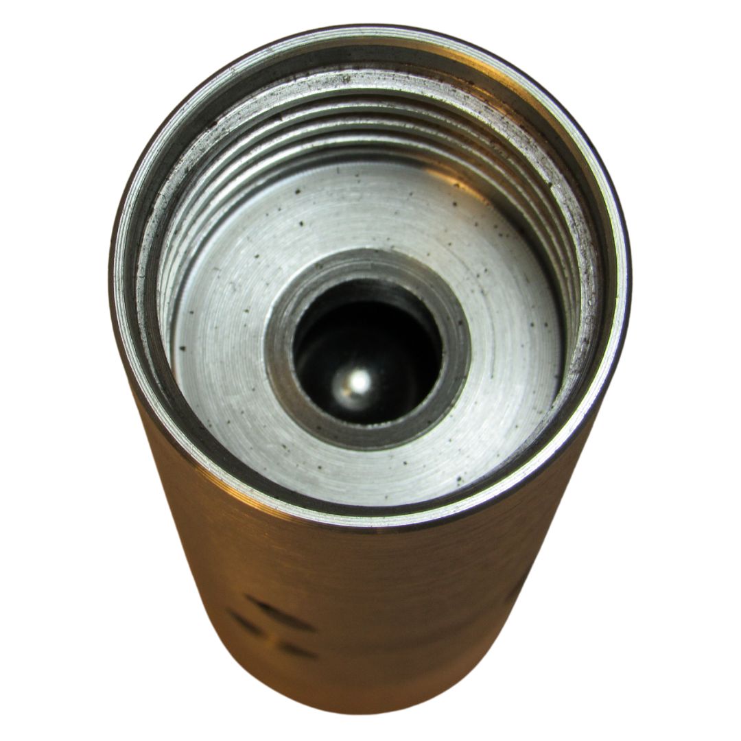 4 TPI - BW Box - Drive Head