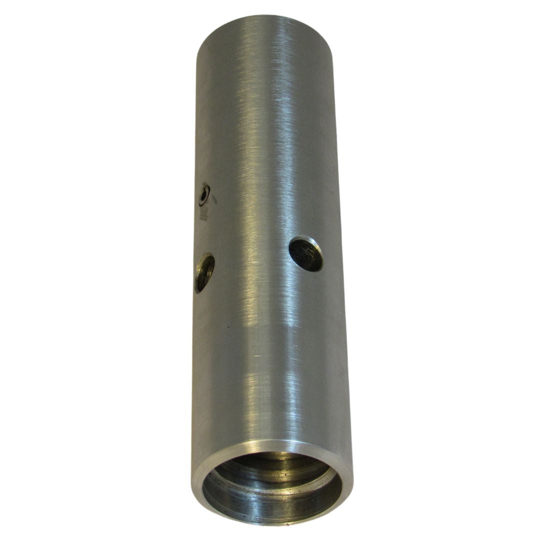 4 TPI - BW Box - Drive Head