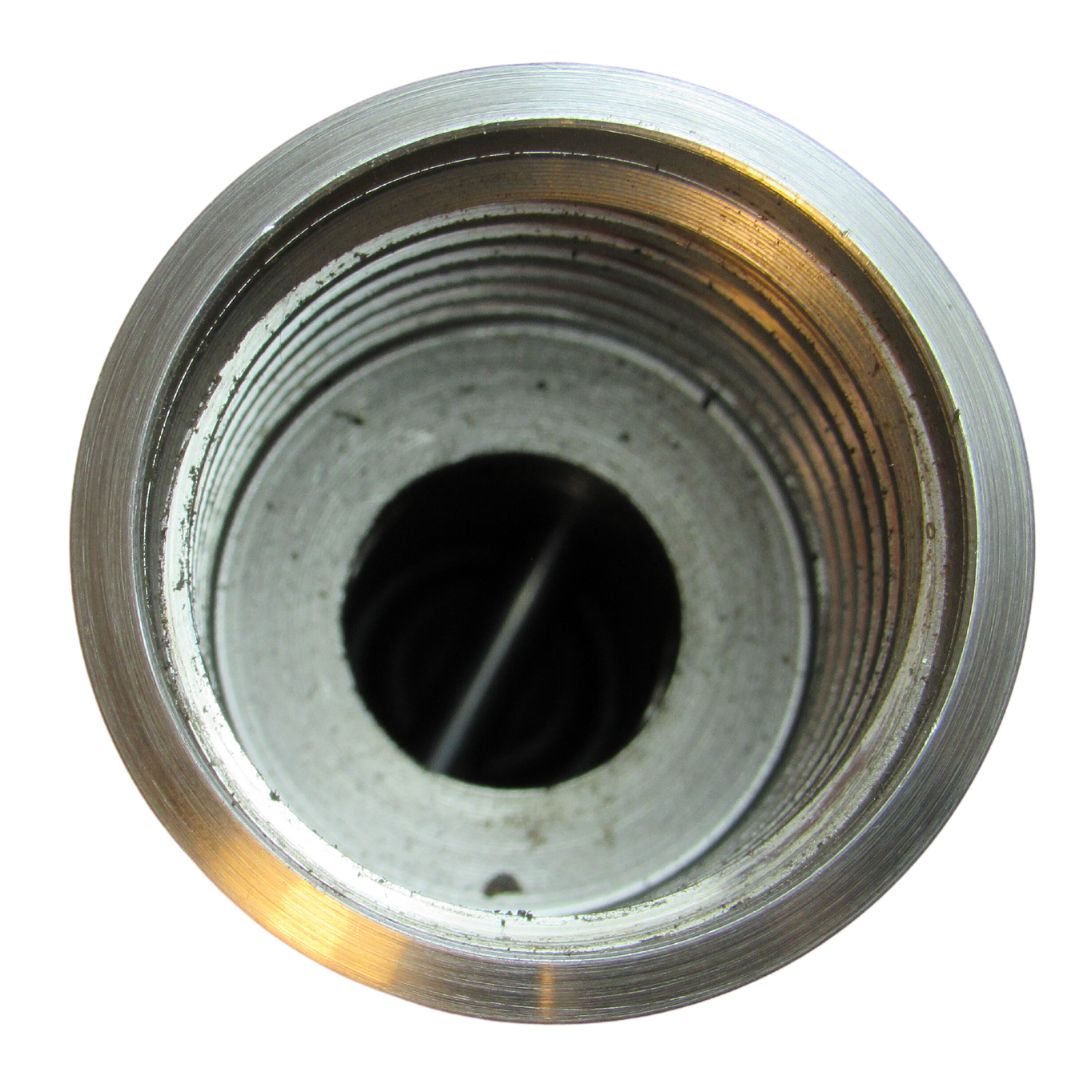 4 TPI - BW Box - Drive Head