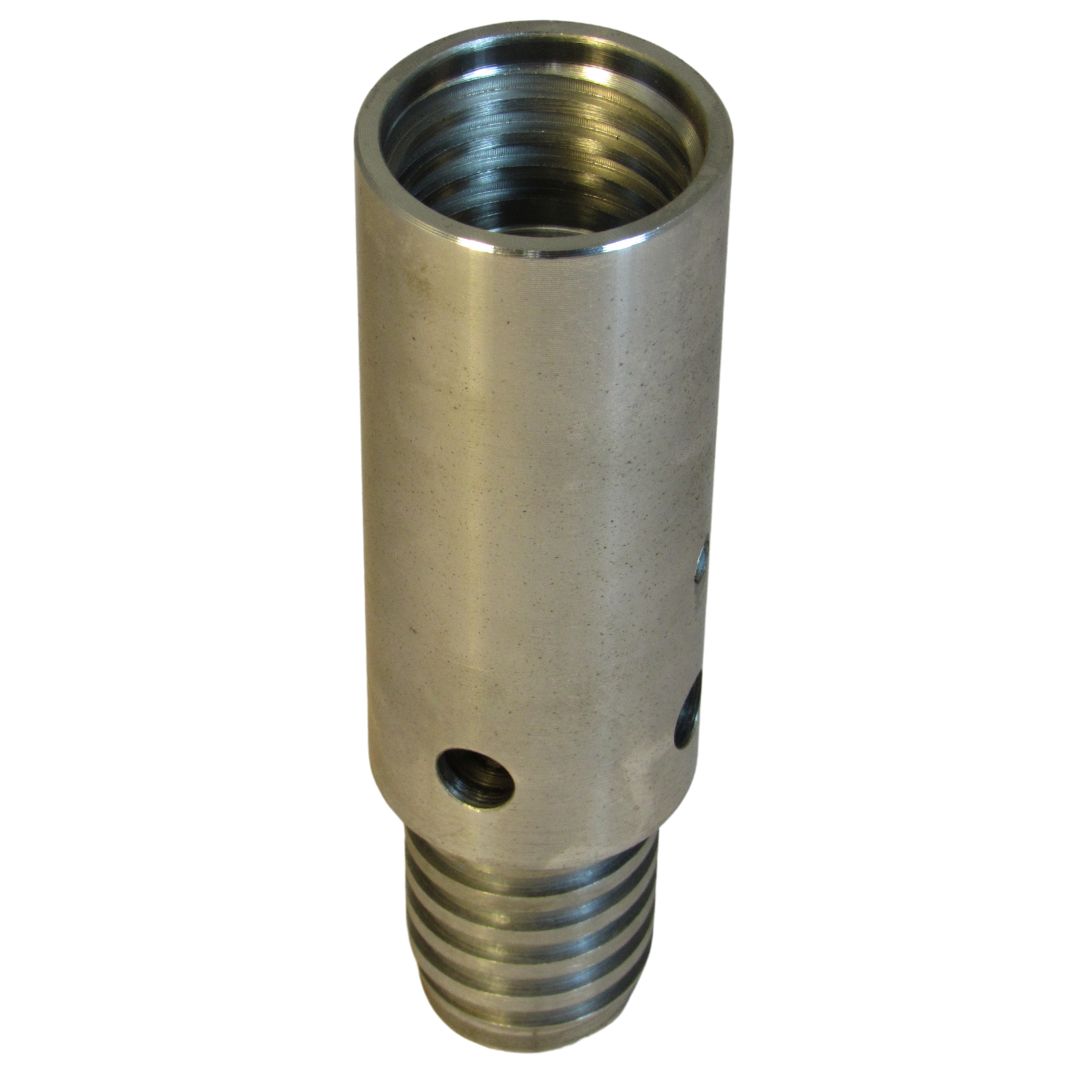 Drive Point Head Drive Heads – Drill-It