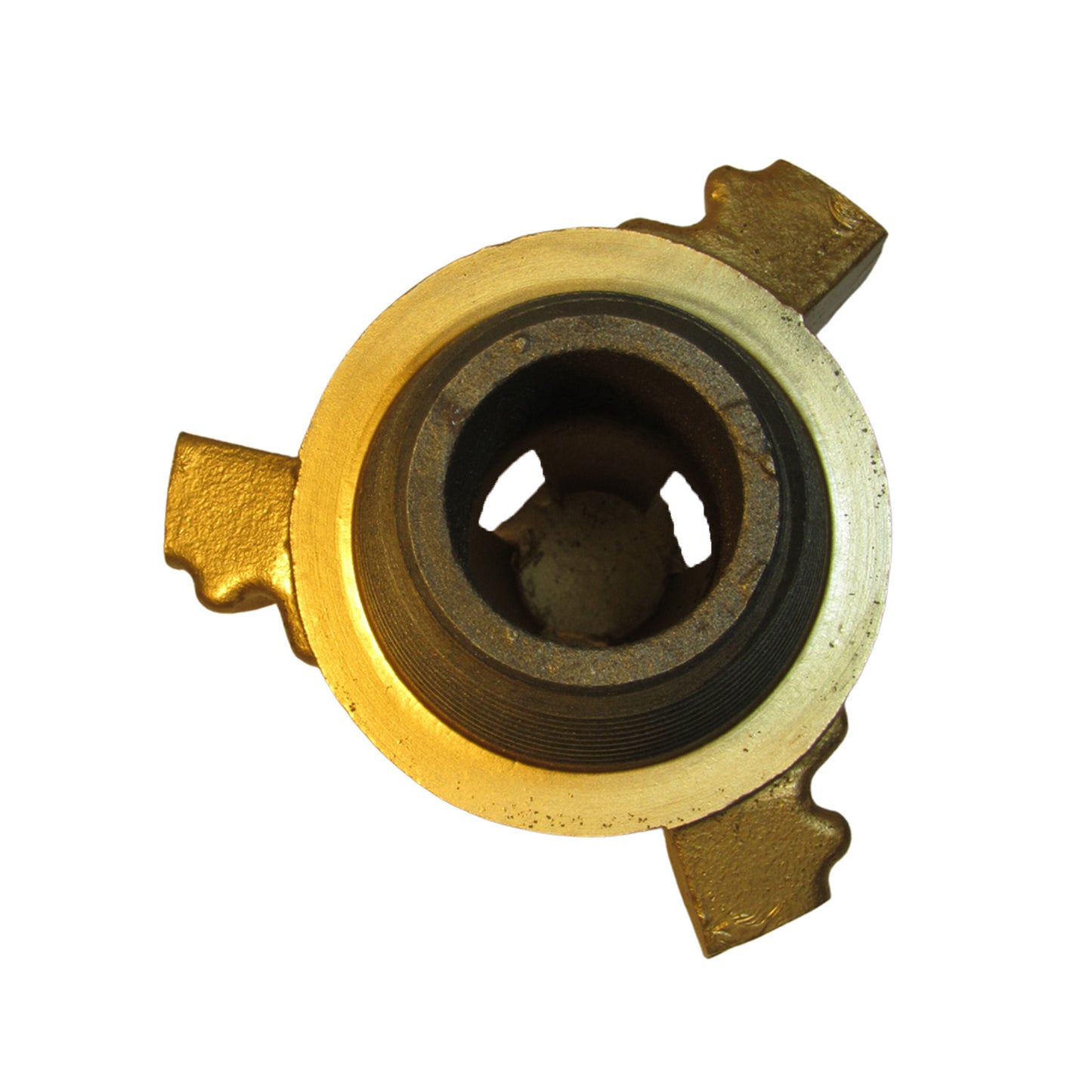 5 ¼" Short 3 Step 3 Wing Step Drag Bit - 2 ⅜" Reg Pin Thread