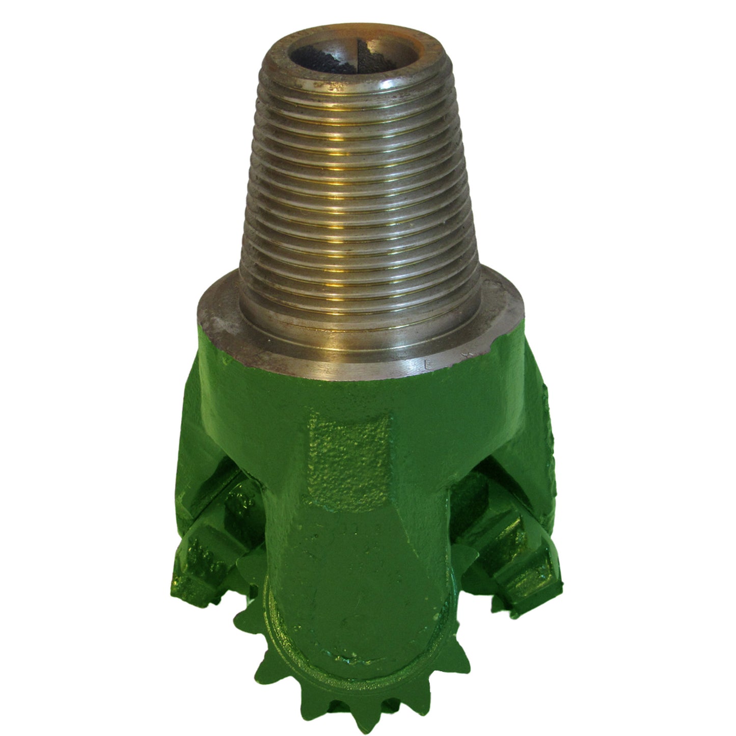 IADC 211 Rock Bit 5 ⅝" Steel Tooth - 3 ½" Reg Pin