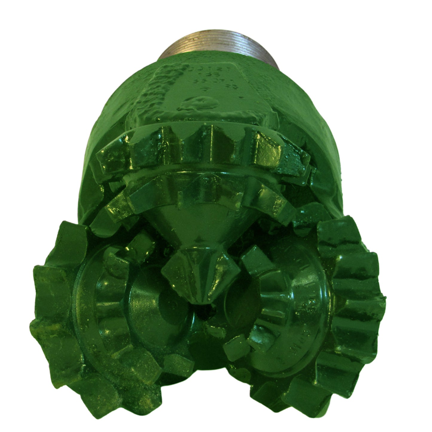 IADC 211 Rock Bit 5 ⅞" Steel Tooth - 3 ½" Reg Pin