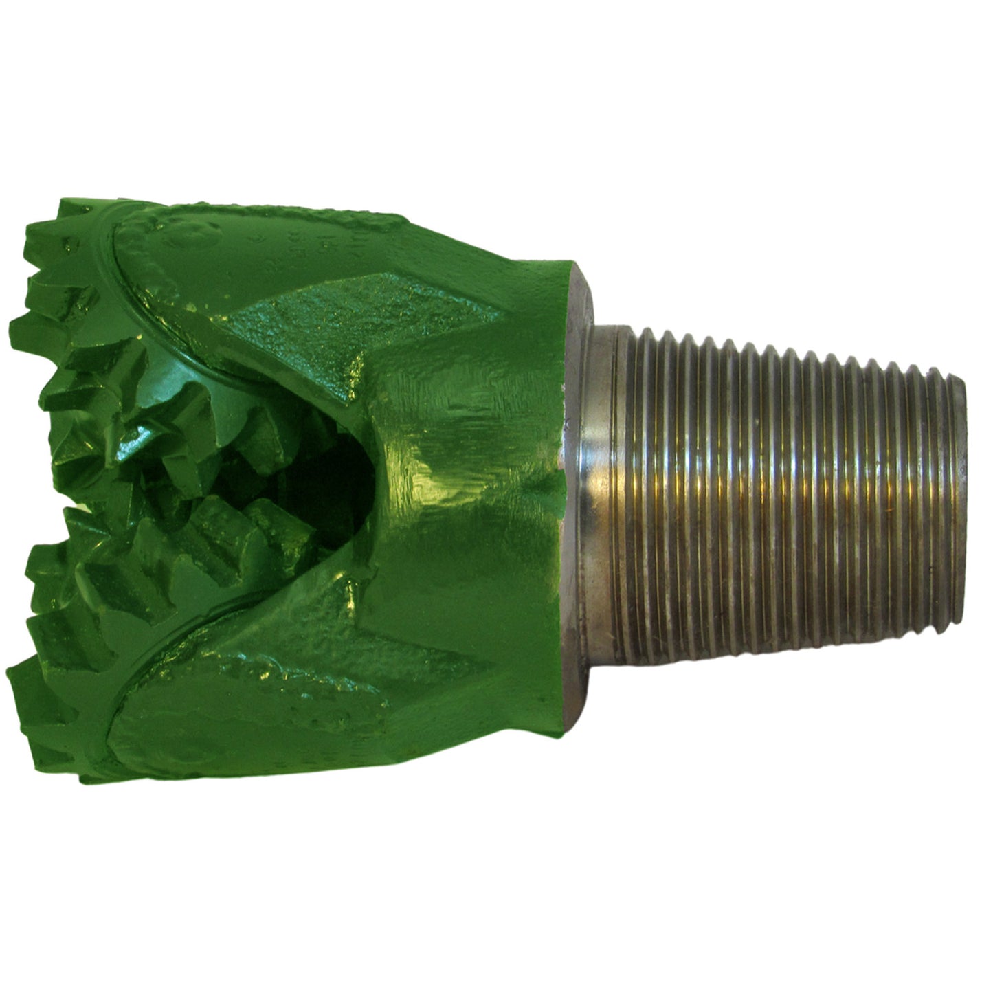 IADC 211 Rock Bit 5 ⅞" Steel Tooth - 3 ½" Reg Pin