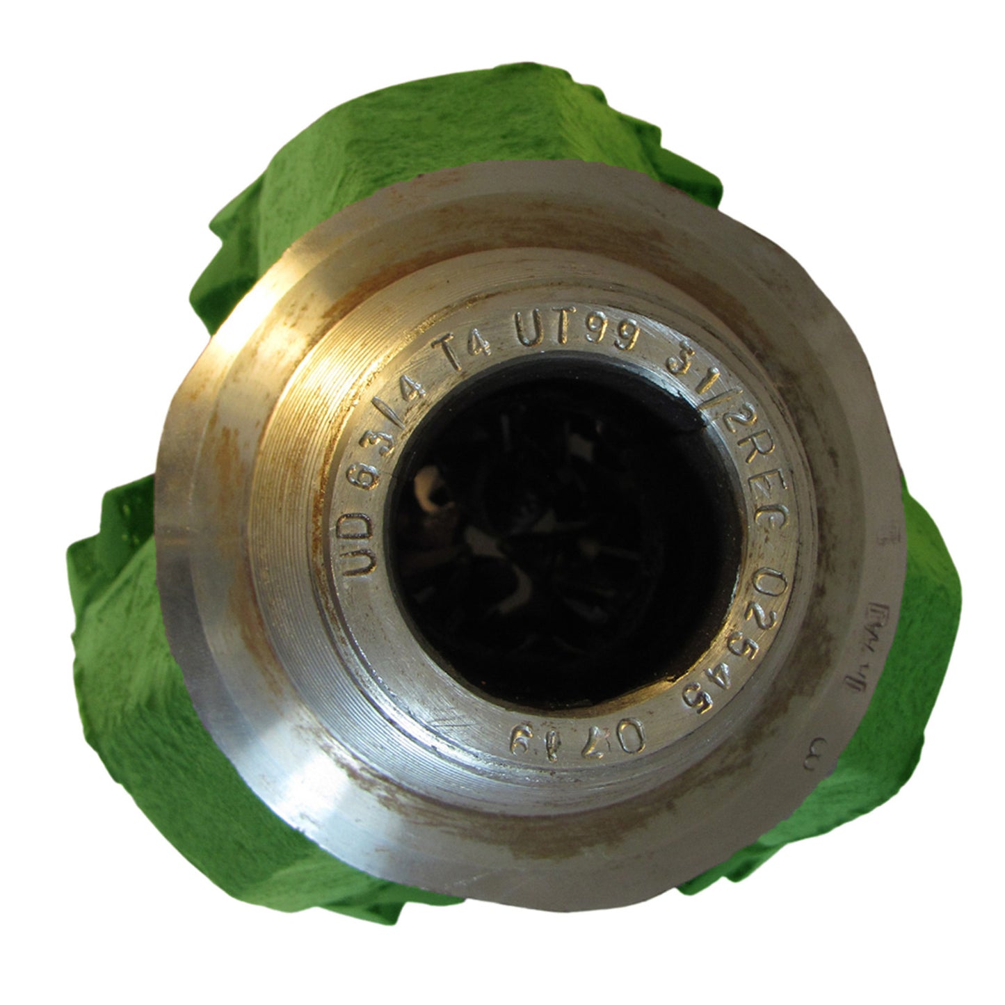 IADC 211 Rock Bit 6 ¾" Steel Tooth - 3 ½" Reg Pin