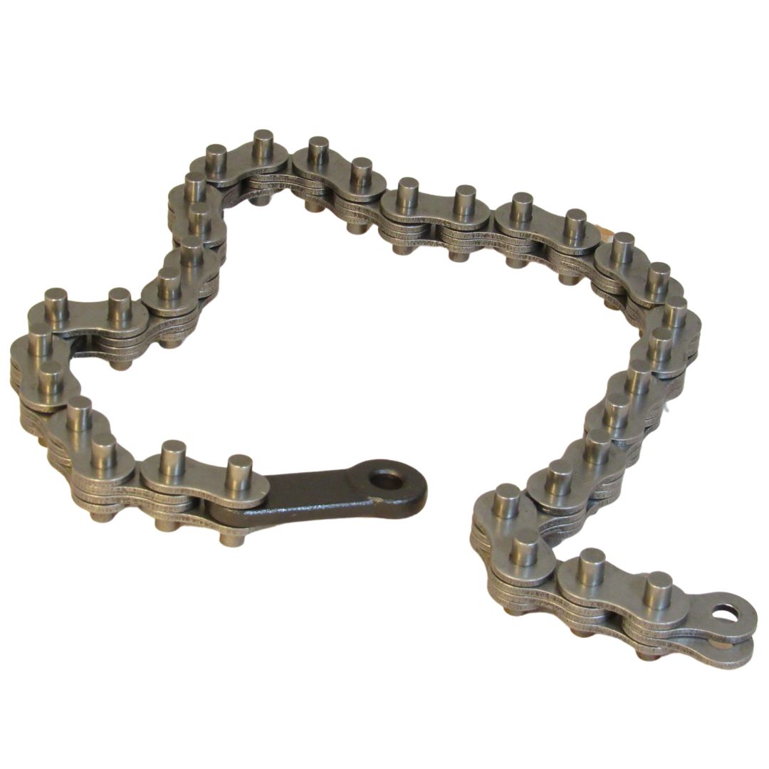 6" Chain