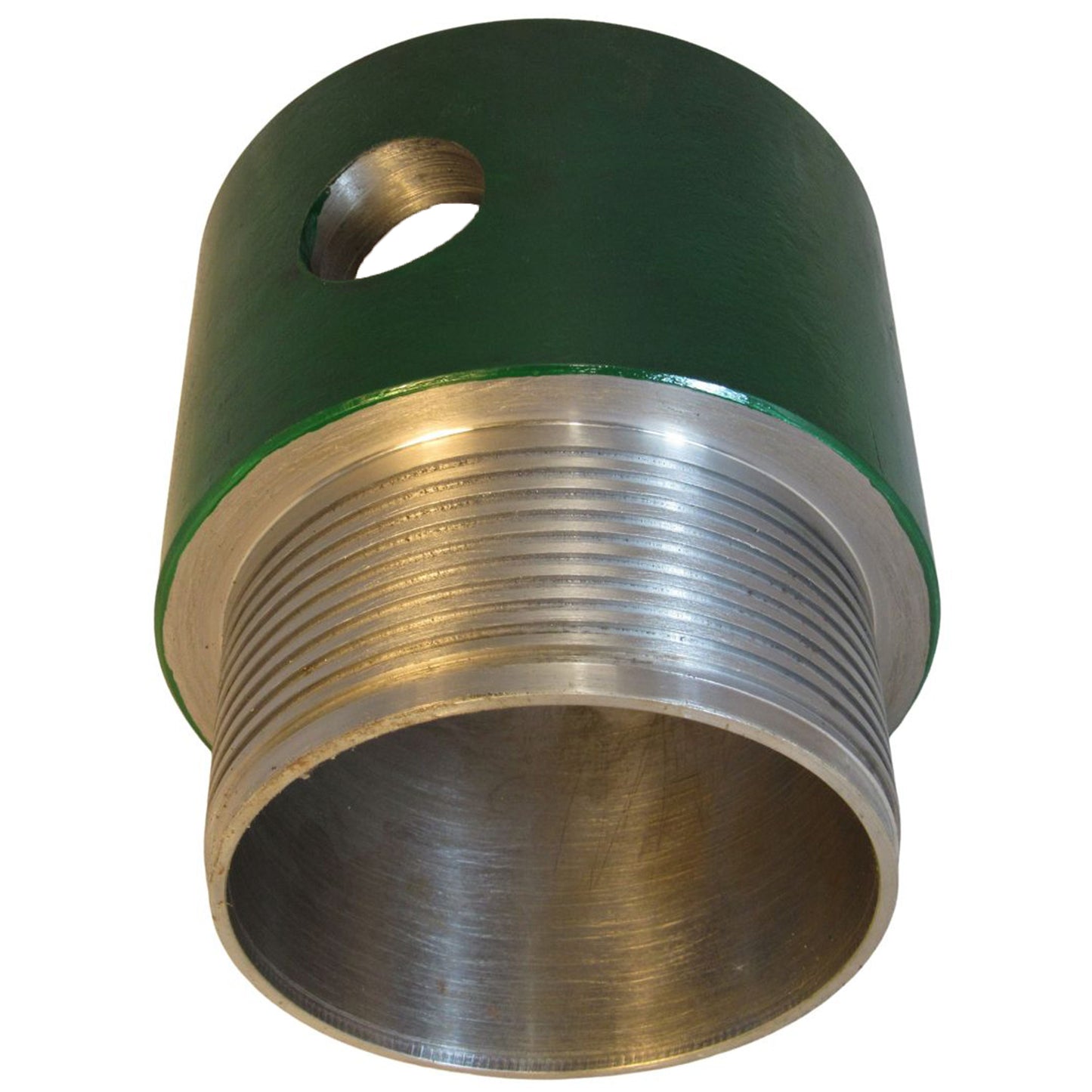 6" Casing Drive Head - Male
