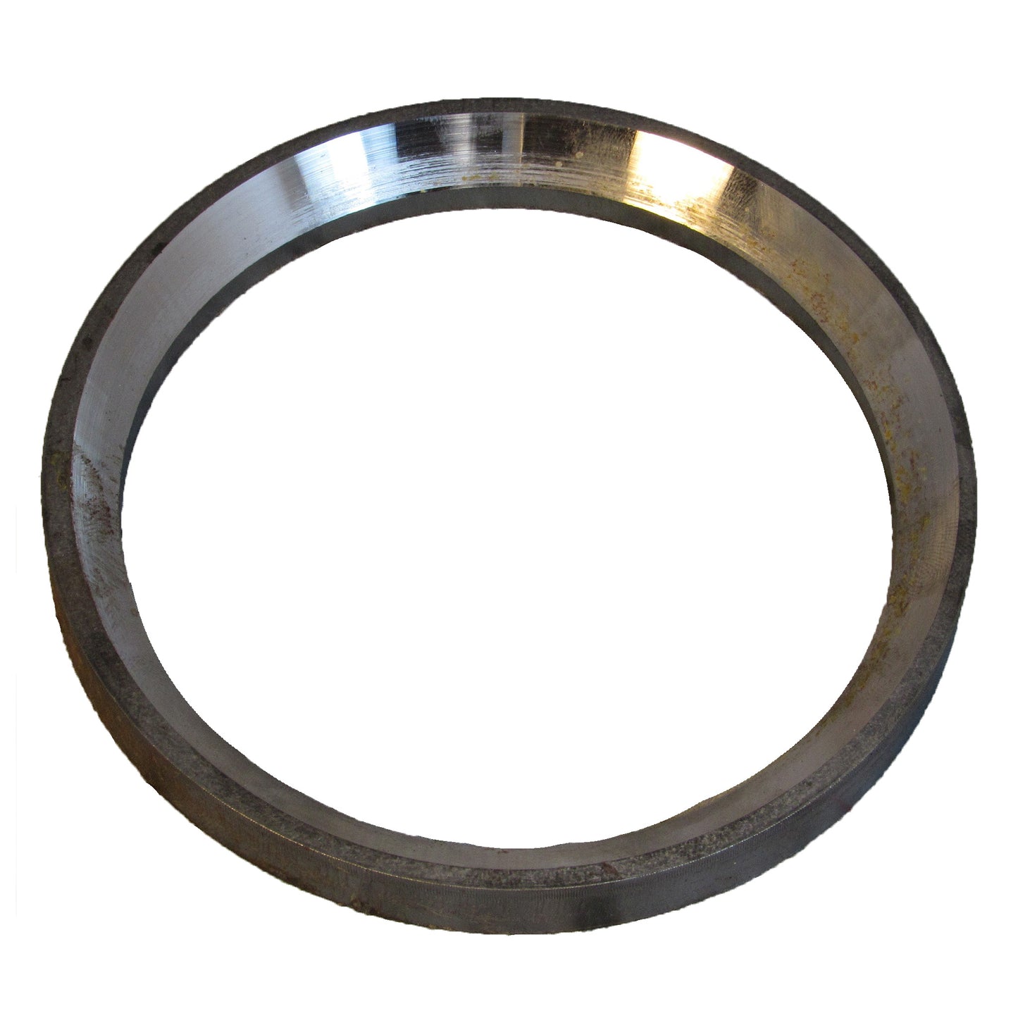 6" Undersized Clay Ring