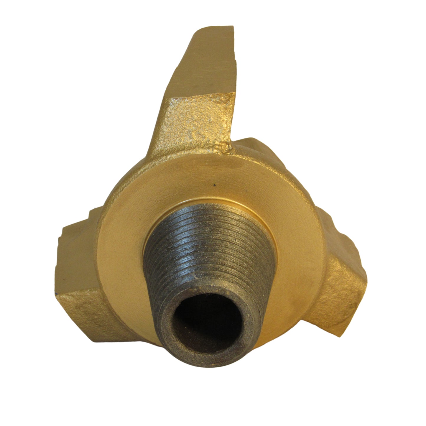 7" 4 Step 3 Wing Step Drag Bit - 3 ½" Reg Pin Thread