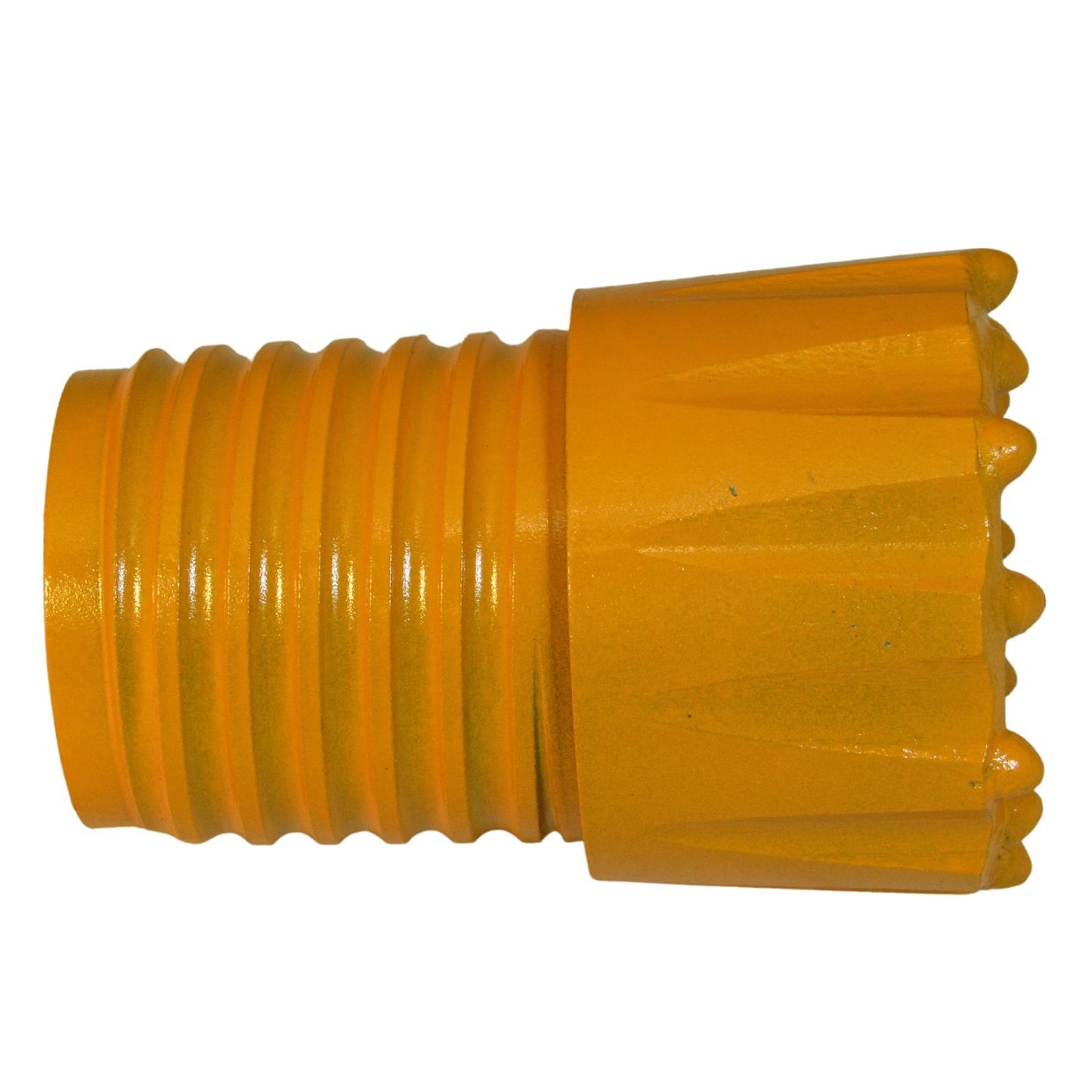 88.9mm Top Hammer Casing Shoe - Button Type