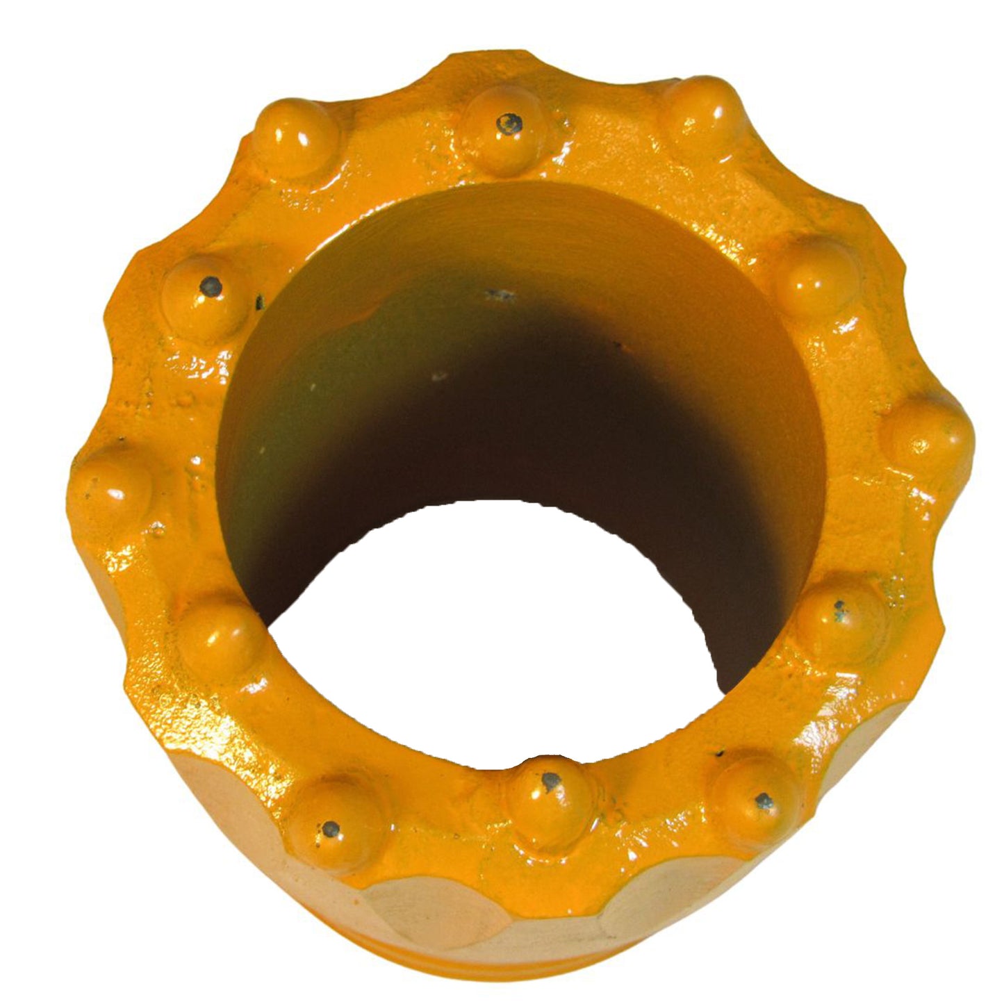 88.9mm Top Hammer Casing Shoe - Button Type