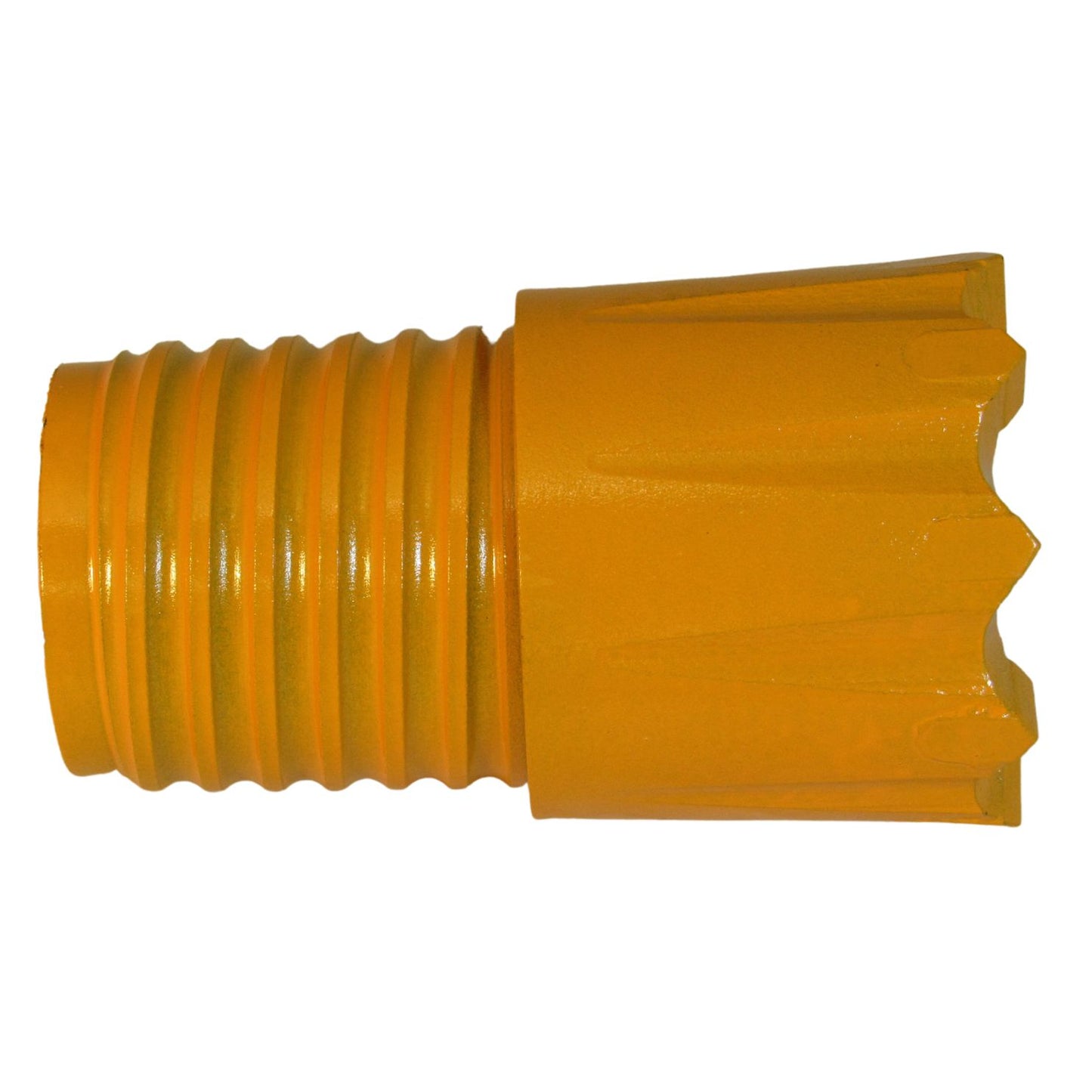 88.9mm Top Hammer Casing Shoe - Chisel Type