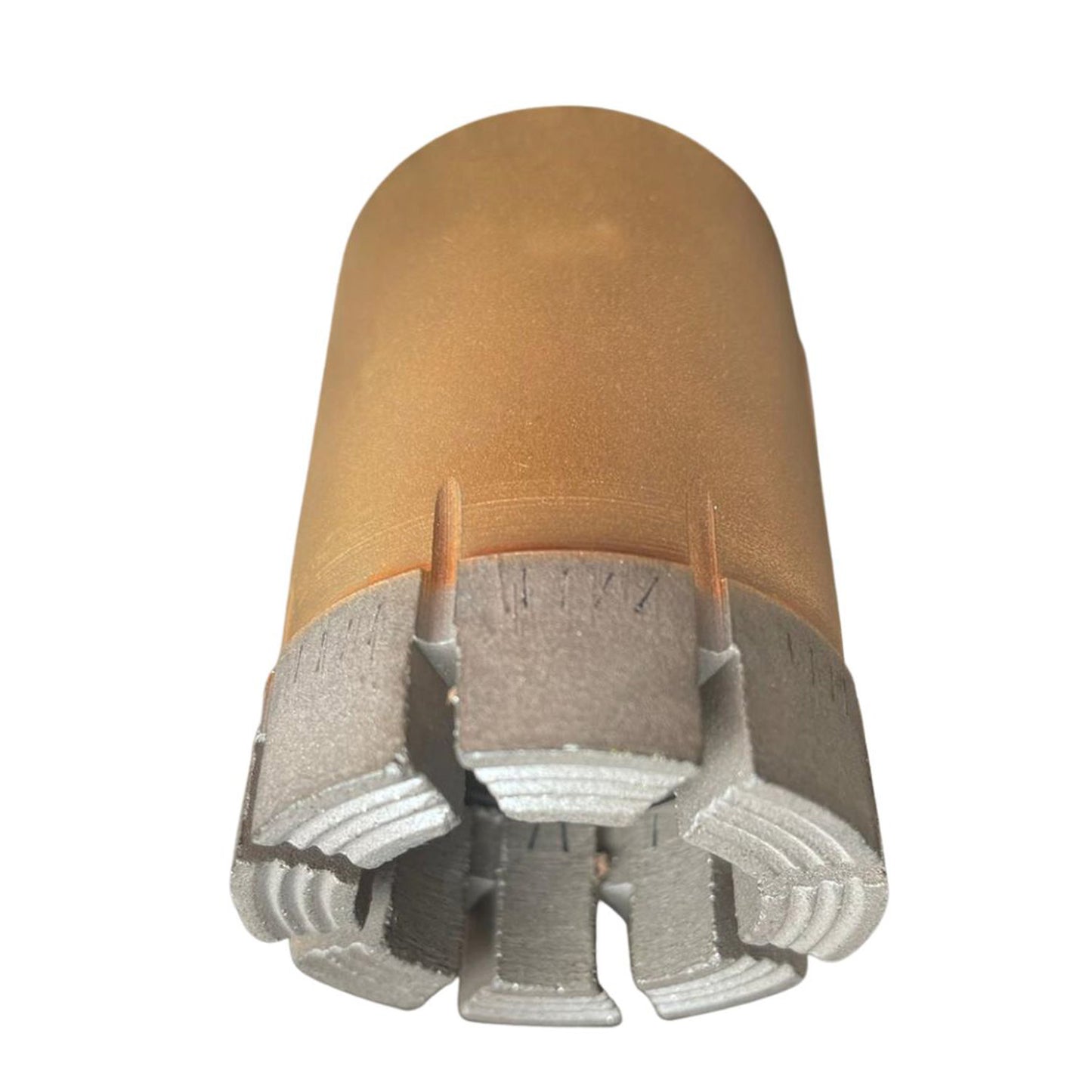 Eagle 12 - BWL3 Core Drill Bit - Set to Liner