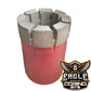 Eagle 2 - BWL3 Core Drill Bit - Set to Liner