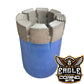 Eagle 4 - BWL3 Core Drill Bit - Set to Liner